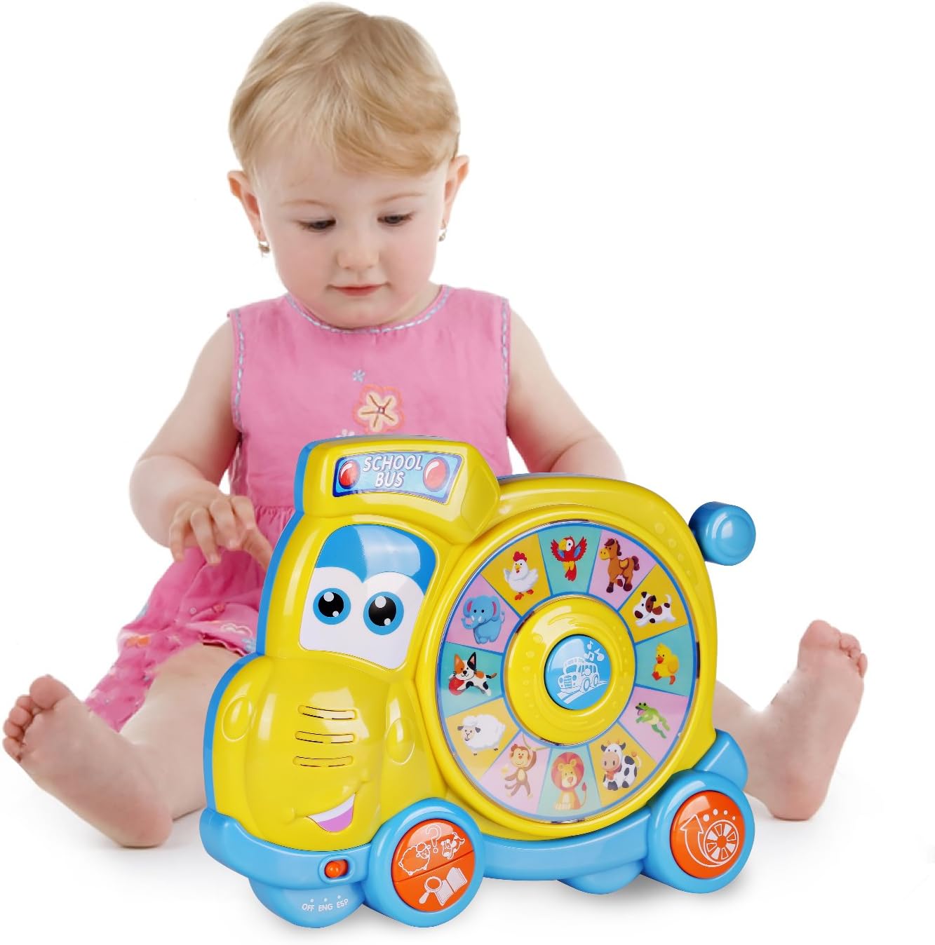 juguetes play school