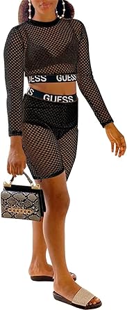 amazon plus size clubwear