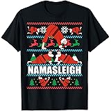 namasleigh christmas sweater