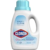 Clorox 2 Colors, 33 Ounces