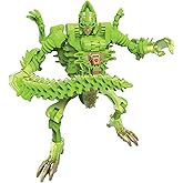 Transformers Toys Generations War for Cybertron: Kingdom Core Class WFC-K22 Dracodon Action Figure - Kids Ages 8 and Up, 3.5-inch