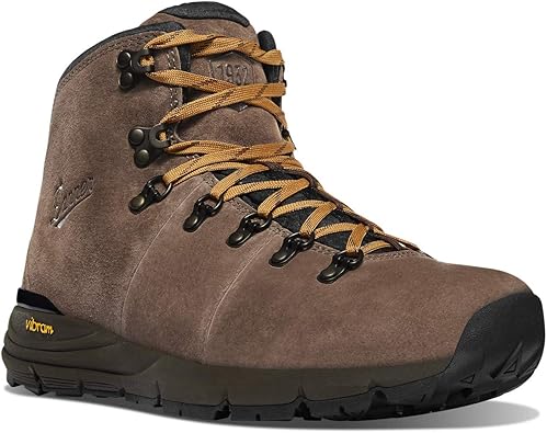amazon danner mountain 600