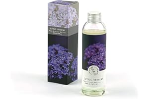 Pretty Valley Home Reed Diffuser Refill (Citrus Verbena)