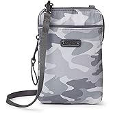 Baggallini Broadway Crossbody Bag