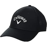 Callaway Golf Side Crest (String hat) Women's Collection Headwear