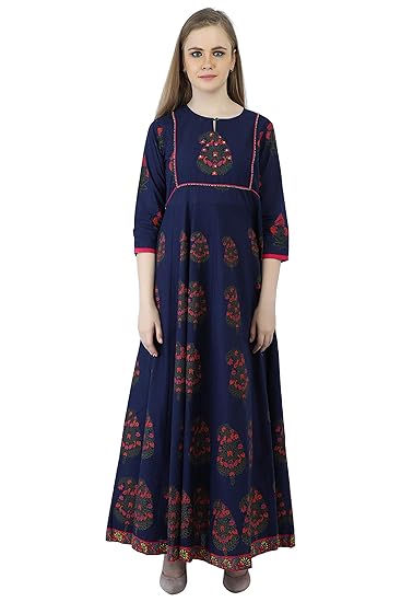 frock style one piece