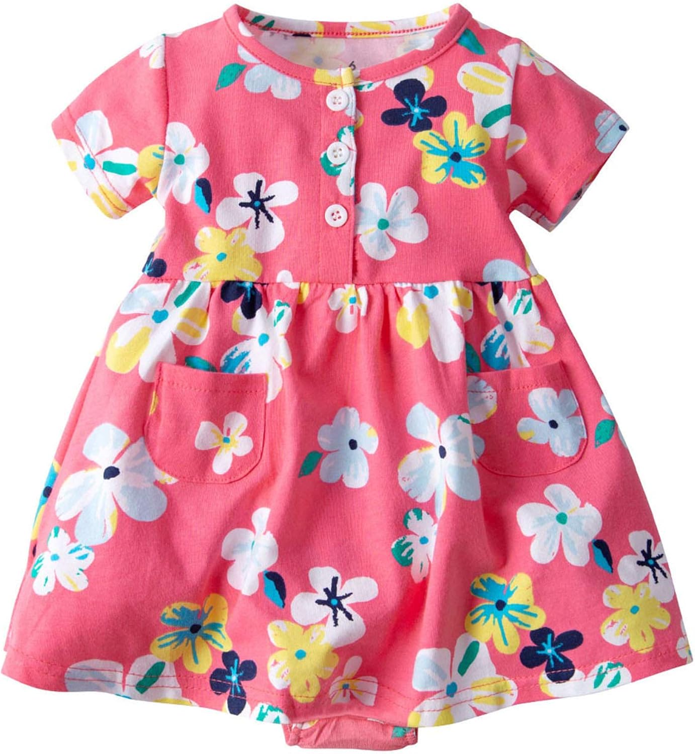 infant girl dresses