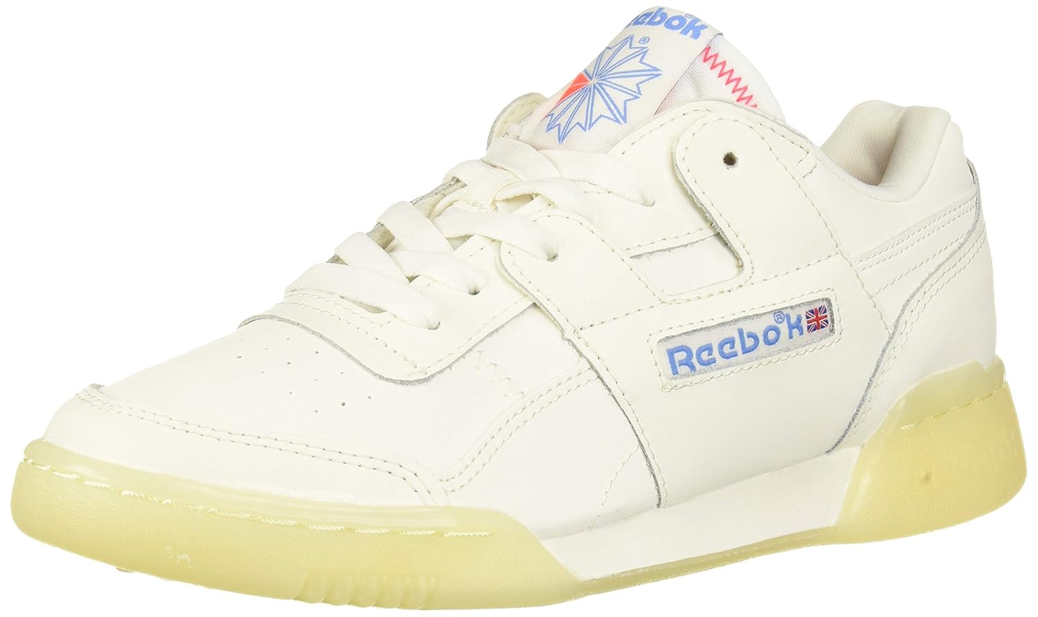 Reebok Women Classics Workout Lo Plus Shoes Buy Online at