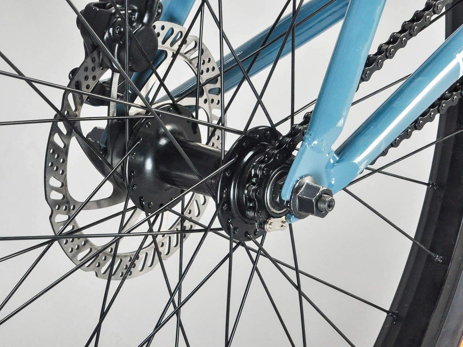 Mafia blackjack with suspension system