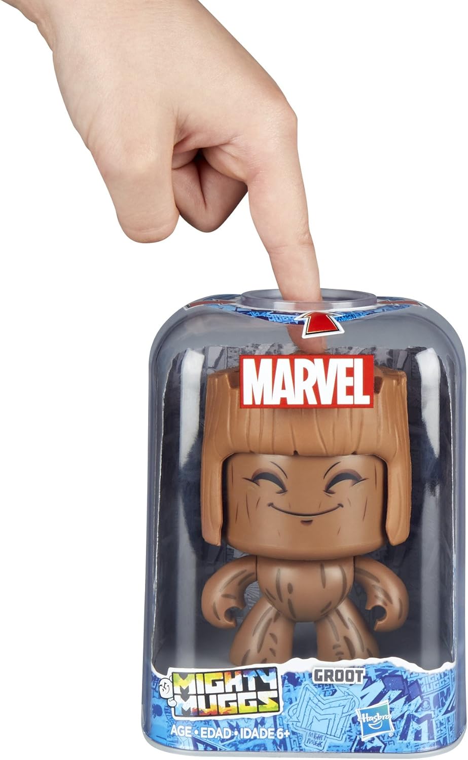 groot mighty muggs