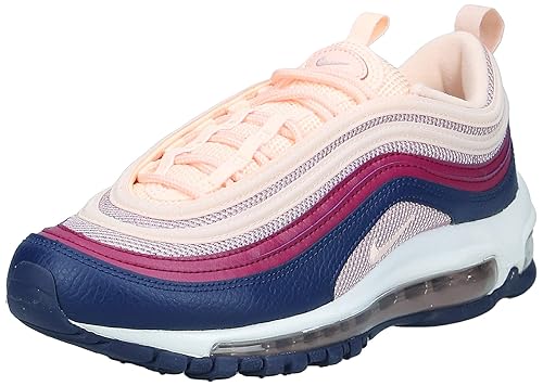 air max 97 pink violet