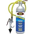 TSI Supercool 27361 A/C Flush Gun with Flow Control Valve and Improved Spray Head