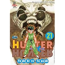 Hunter X Hunter - Vol. 26 | Amazon.com.br
