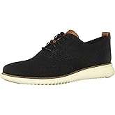 Cole Haan Men's 2.Zerogrand Lightweight Stitchlite Oxford