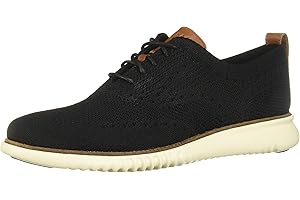 Cole Haan Men's 2.Zerogrand Stitchlite Oxford