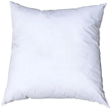 Buy Pillowflex Pillow Form Insert Machine Washable 26 Inch By