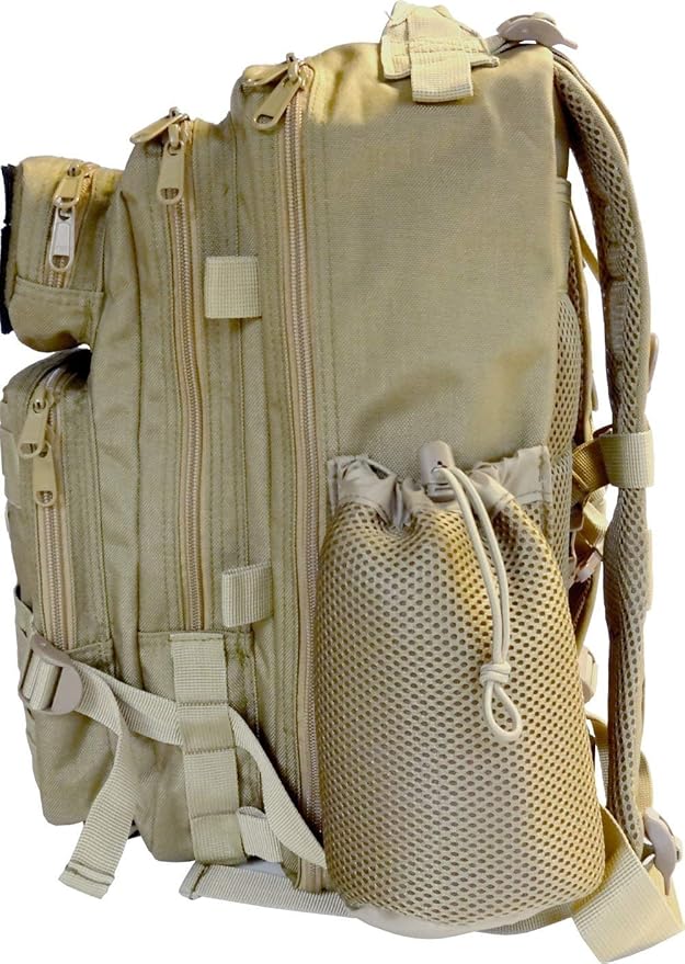 tactical dad backpack
