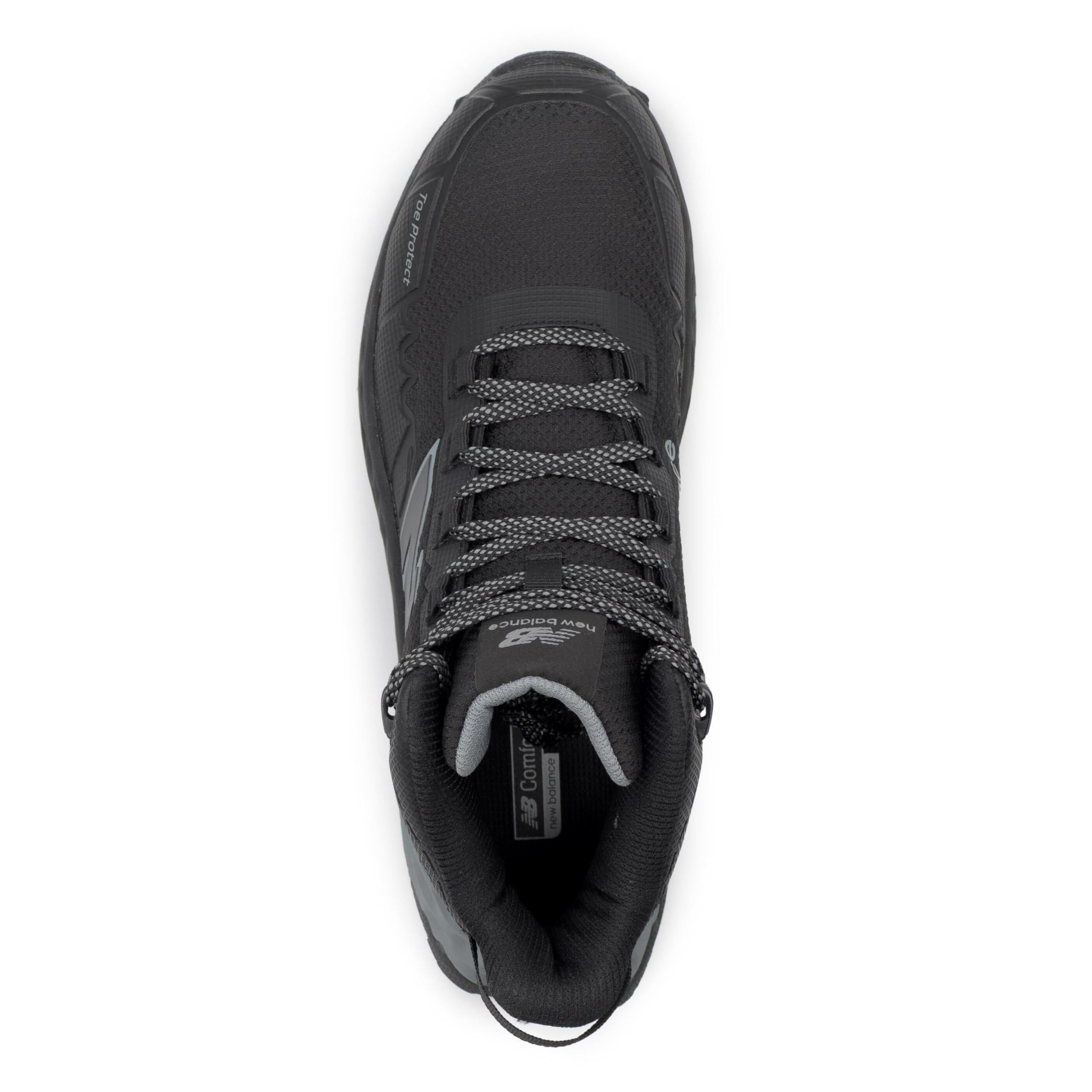 New Balance Mens Composite Toe Cremorne Fresh Foam