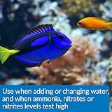 API Aqua Essential Aquarium Water Conditioner 473 ml Bottle view 6
