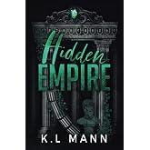 Hidden Empire (The Moretti Empire)