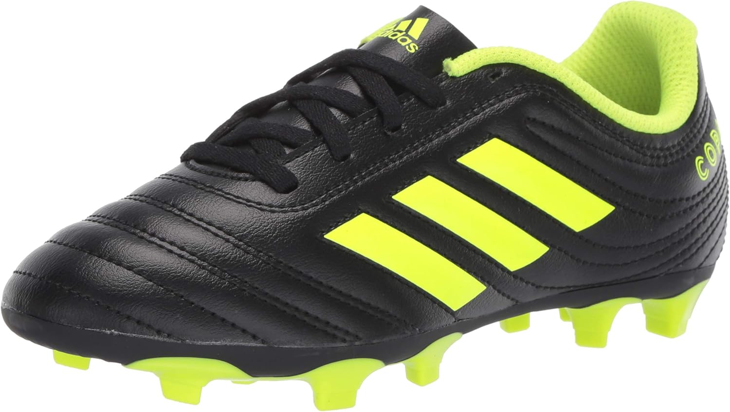 kids copa boots