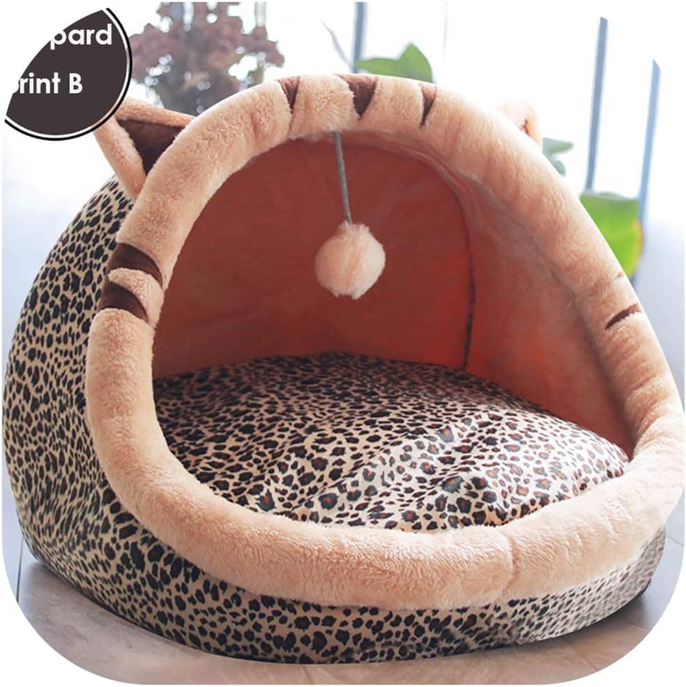 b and m cat bed