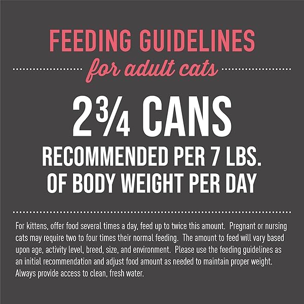 TIKI CAT GRILL WET CAT FOOD, MACKEREL & SARDINES, 2.8 OZ. CANS (12 COUNT)