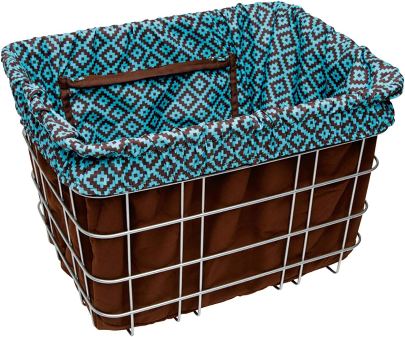 electra basket liner
