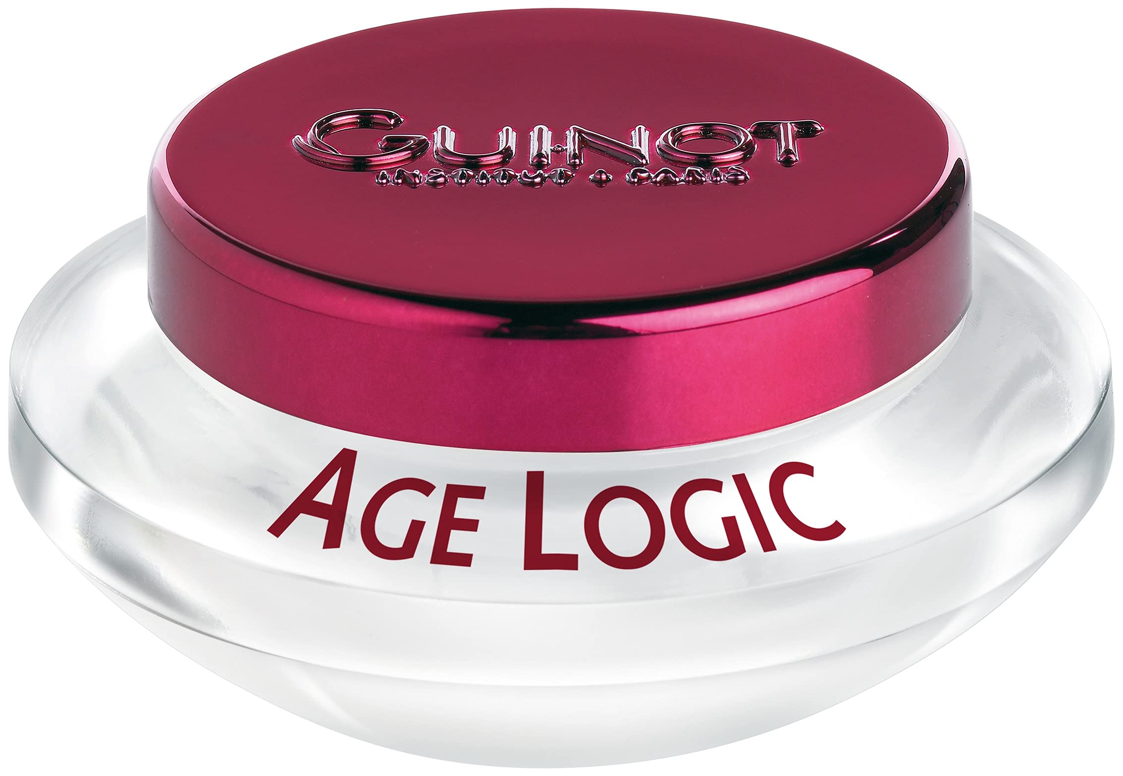 GUINOT Creme Riche Age Logic Cream 50 ml