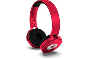 SOAR NFL Wireless Bluetooth Headphones