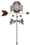 SWEN Products Ohio State Buckeyes Weathervane