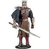 McFarlane - Witcher Gaming 7 Figures 1 - Eredin Breacc Glas