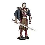 McFarlane - Witcher Gaming 7 Figures 1 - Eredin