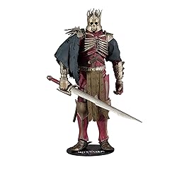 McFarlane - Witcher Gaming 7 Figures 1 - Eredin