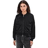 AllSaints womens Mirri Bomber