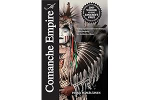The Comanche Empire