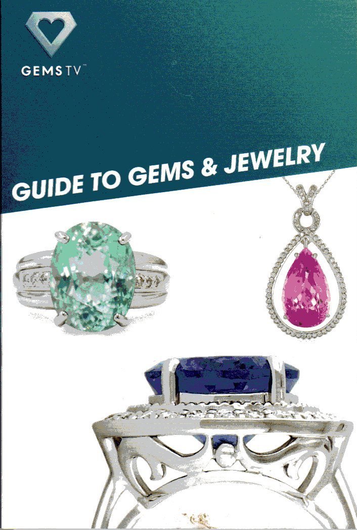 gems tv jewelry