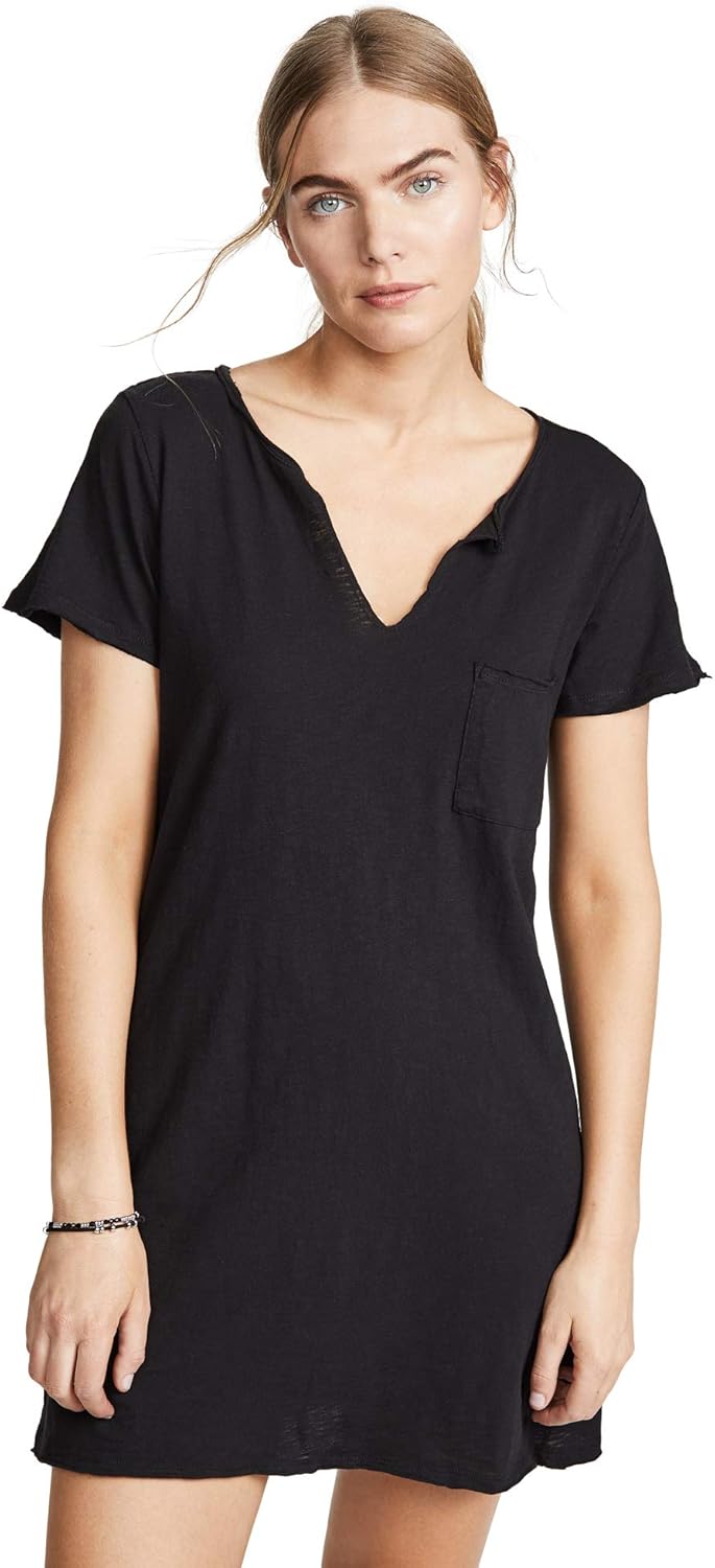 z supply t shirt dress