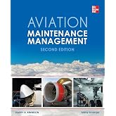 Aviation Maintenance Management, Second Edition