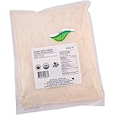 Splendor Garden Organic Garlic Powder - 454 g