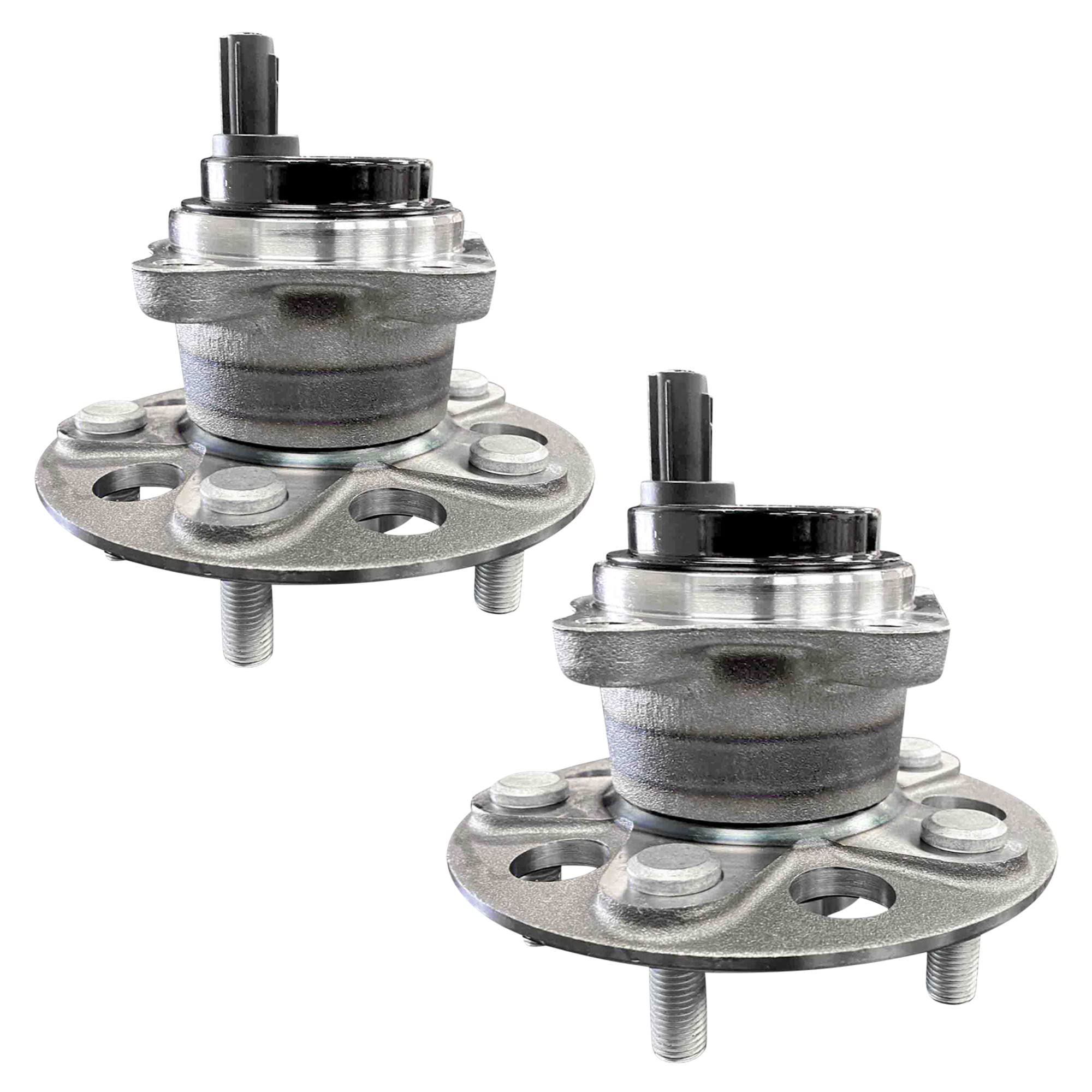 Stirling P512649PR_TV18 - Pair 2 Rear Wheel Bearing