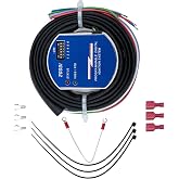 D2Ki-1P Programmable Ignition Module 2000i Compatible with Harley Davidson 1970&ndash;1999 Carbureted Engines, Single Fire Ignition, 8 Advance Curves, Adjustable Rev Limiter, Under Cam Cover Design