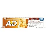 A&D Original Diaper Ointment, 1.5 Ounce