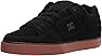 DC Men's Pure Casual Skate Shoe