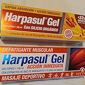 harpasul gel amazon