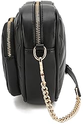 lola mae Heart Shape Satchel Crossbody Purse for