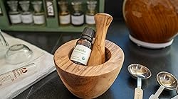 Aromatics International Pure Organic Coriander