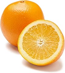 Organic Navel Orange