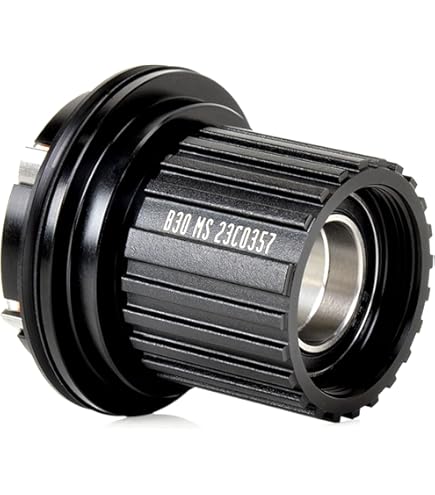 Amazon.com : BestParts HG/XD/MS Cassette Hub Body Fit for KOOZER