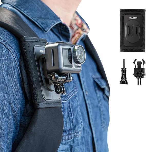 gopro backpacks
